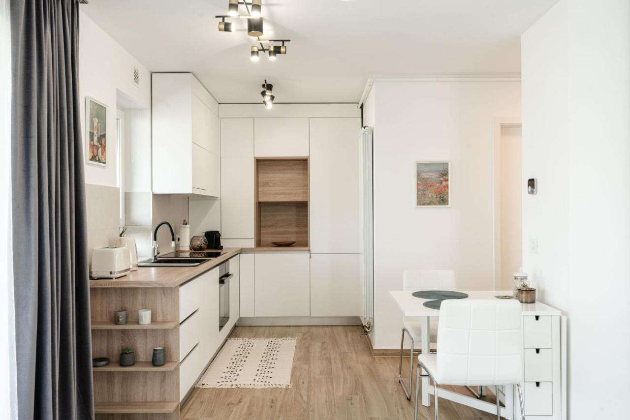 Apart B&V 701 Coresi - Luxury Mountain Haven Brasov Exterior photo